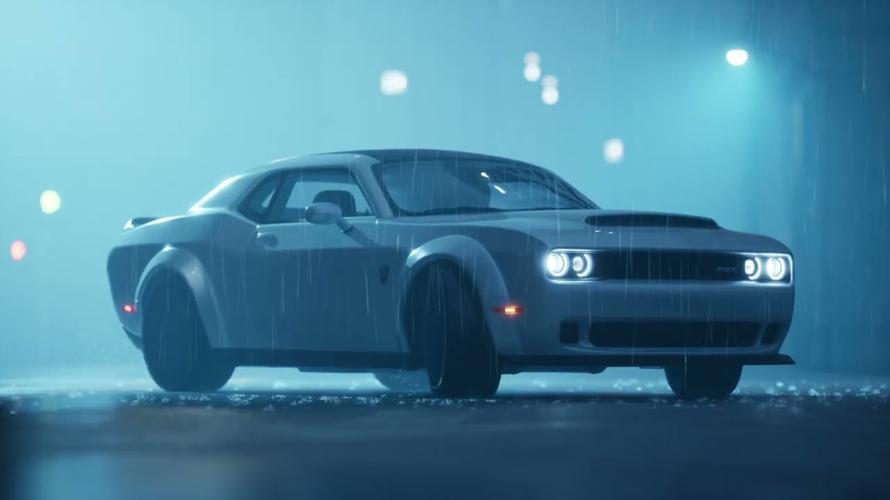 Demon Unleashed